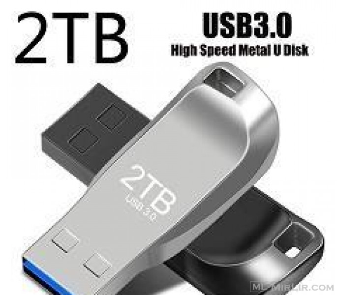 USB 2TB