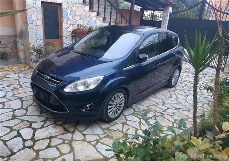 FORD C MAX 2.0 NAFTE AUTOMAT. 2011