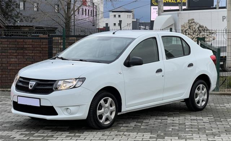 Dacia Sondero 1.2B 2016 