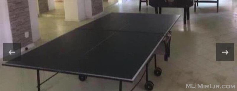 350€ ping pong Profesional kalceto Bilardo 
