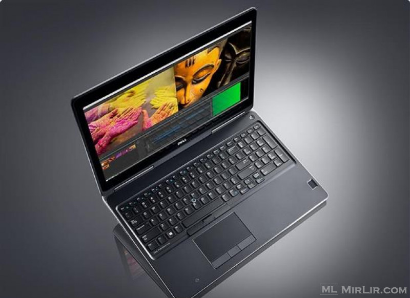 Laptop Dell i7/32/256GB 4 GB GRAFIKE