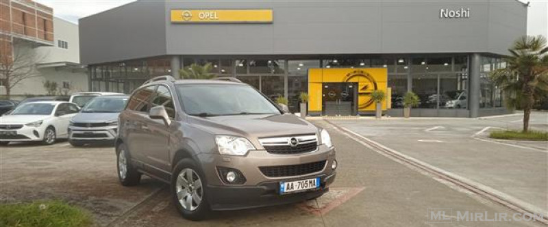 Opel Antara 2015