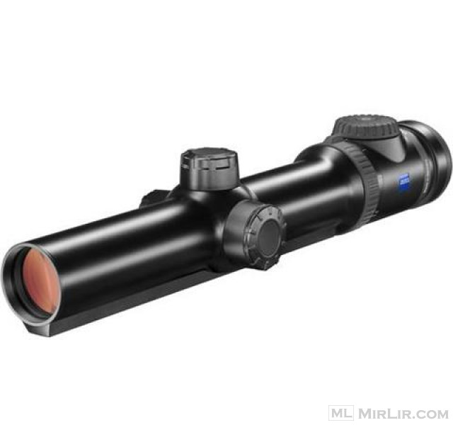 ZEISS 1-8x30 Victory V8 T Riflescope (EXPERTBINOCULAR)