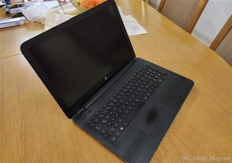 Laptop i7 gjenerata 7, 8gb ram, 240 gb ssd