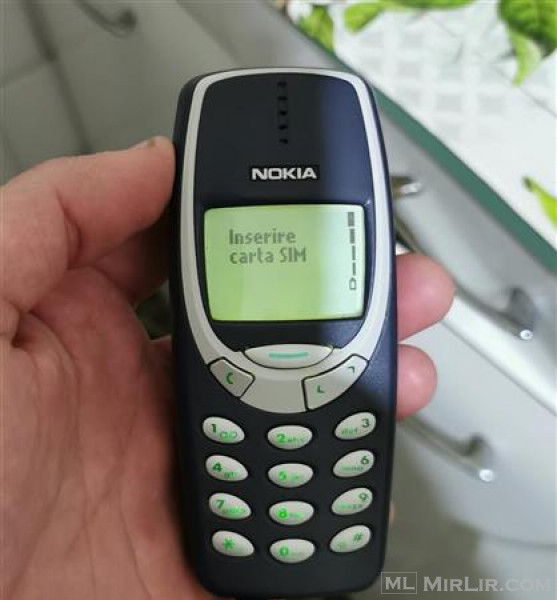 Nokia 3310 si i ri