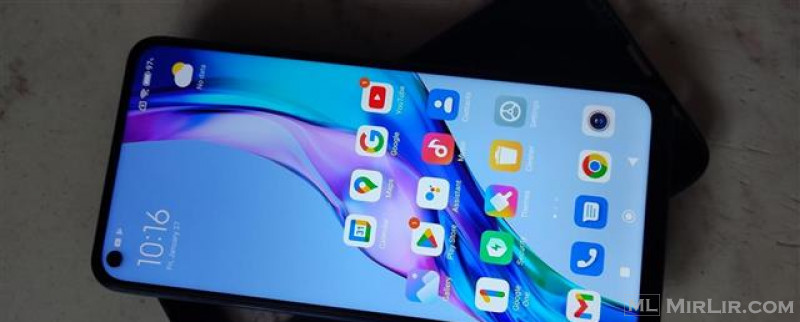 Xiaomi Redmi Note 9 128/6Ram