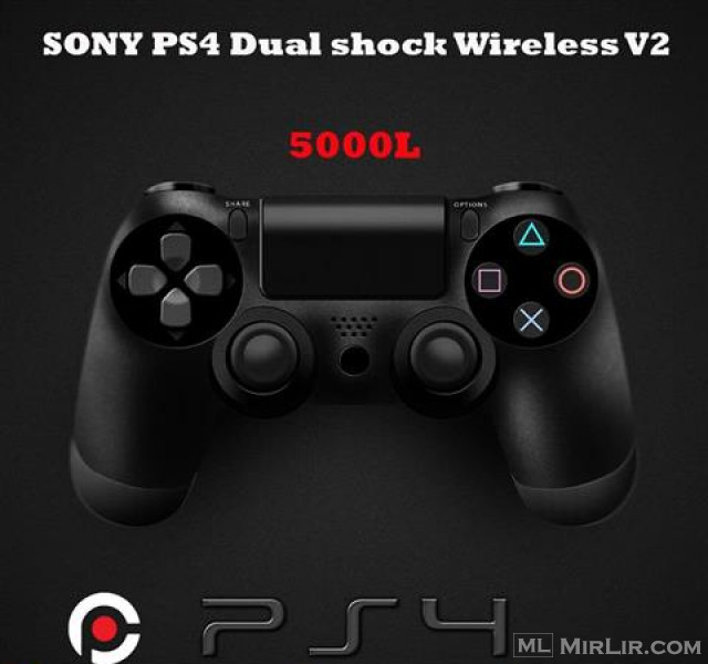Controller V2 Sony Dual shock Wireless PlayStation 4 PS4