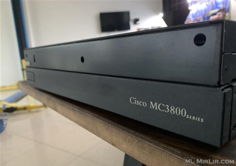 Cisco Systems Router