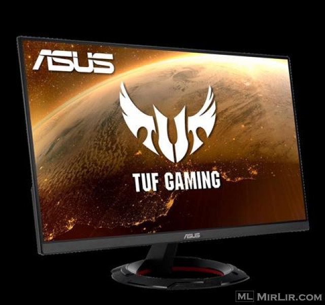Shitet monitori ASUS Tuf Gaming 165hz Cracked screen