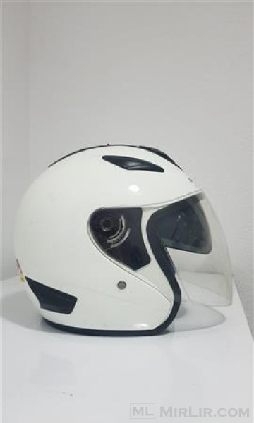 Helmet  per motorra 