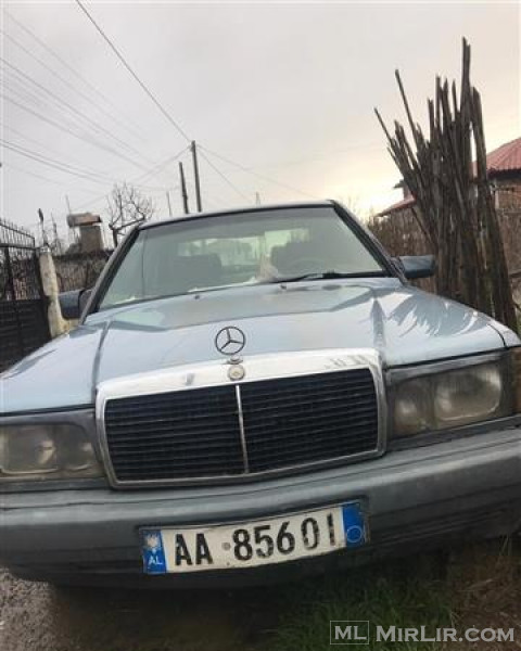 Mercedes benc 190