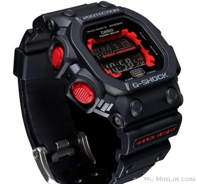Casio G-Shock GXW - 56 -1AER (The King of G Shock)