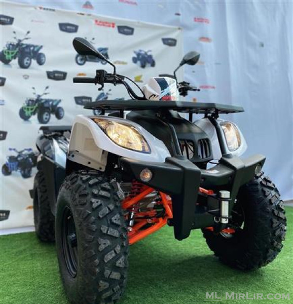 Motorr ATV 200 CC KAYO Full Extra 2022 Model 