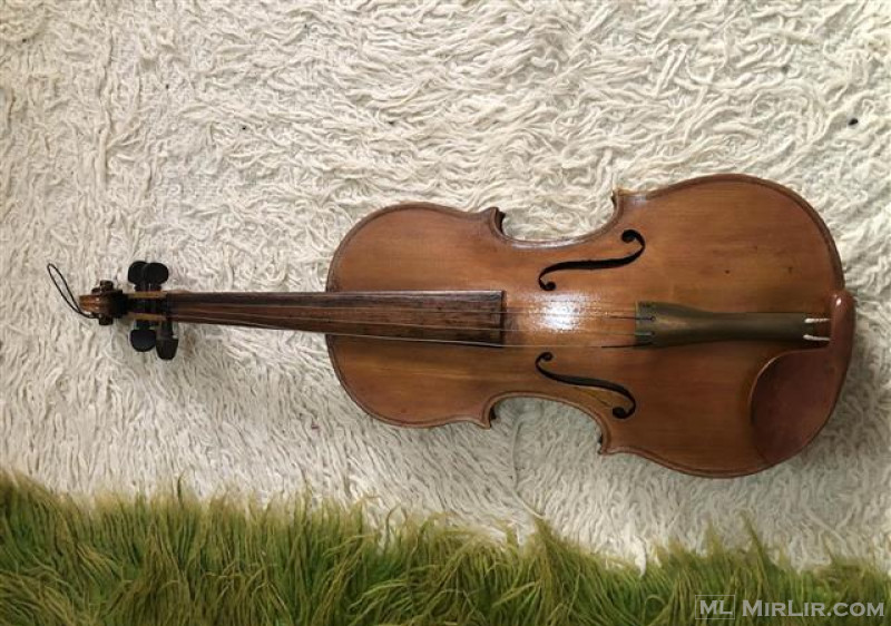 violine Antonio stradivari 1713