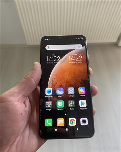 Xiaomi Mi 8 lite. 64gb/4gb