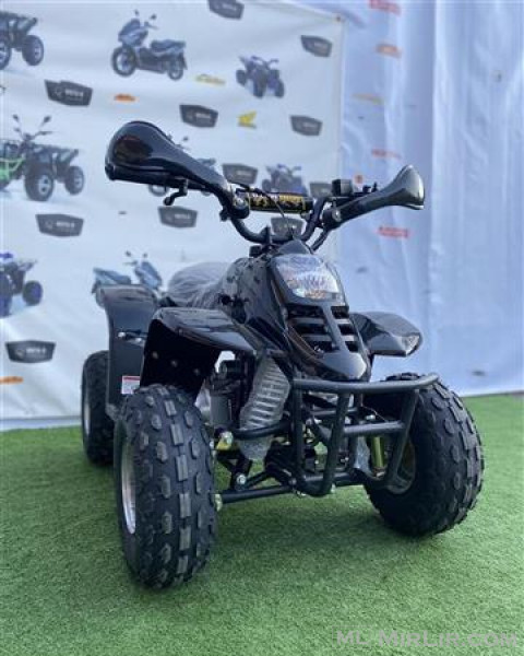 Motorr ATV 110 CC Quad Kuad 2022 Model Full Extra Per Femij