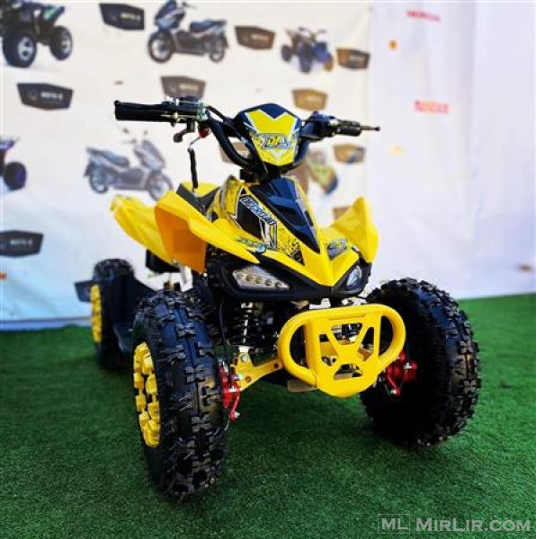 Motorr ATV 49 CC 2022 Model Full Extra Line Per Femijë