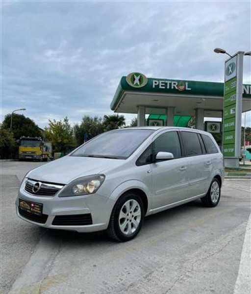 ??????Opel Zafira 2.2 Benzin Automat 