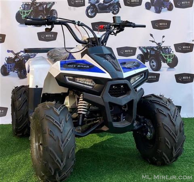 Motorr ATV 110 CC Quad Kuad 4Gomsh 00 KM Per Kalamenjë