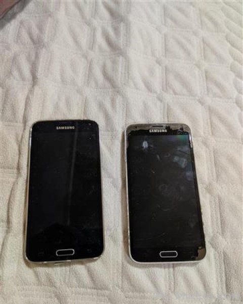 Samsung Galaxy S5 2cop