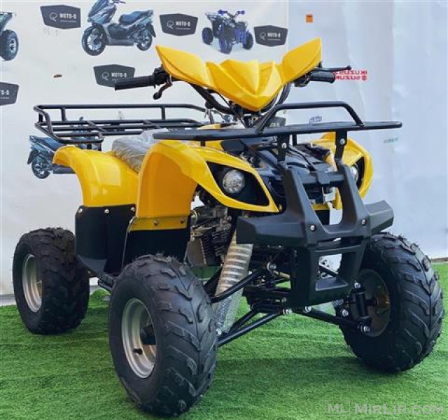 Motore ATV 110 CC Full Extra 2022 Model Quad Kuad 4Gomsh