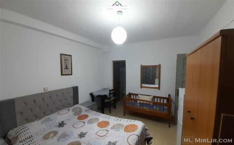 Shitet Apartament 2+1 Ne Ksamil (ID BS5) Tirane