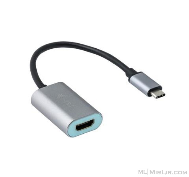 I-TEC USB C TO HDMI ADAPTER