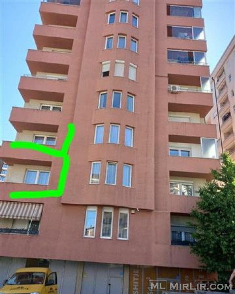 74.Shitet banesa 100.62m2 ne Prishtine