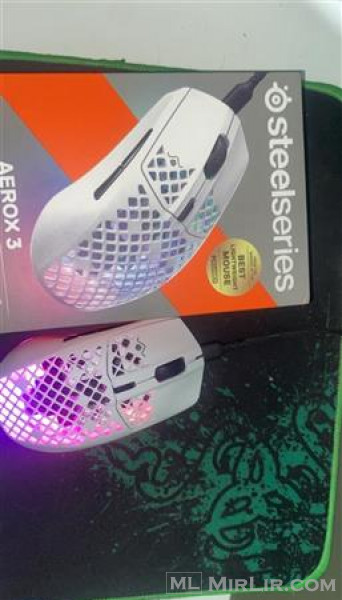 Mouse SteelSeries