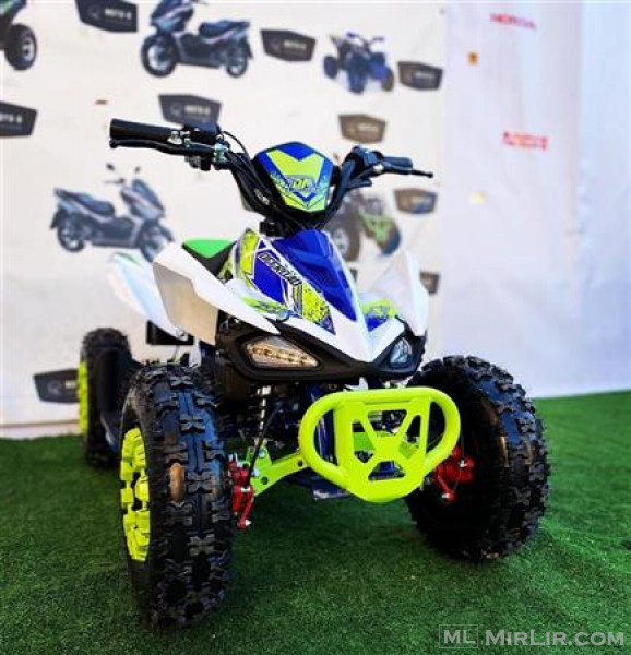 Motorr ATV Quad Kuad Mini Atv Per Femijë 49 CC 00 KM 