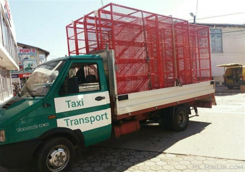Transport  Taxi  044 451 233