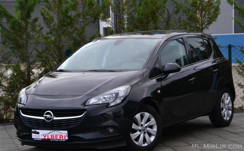 Opel Corsa 1.3 CDTI 2015