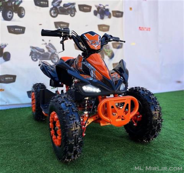 Motorr ATV Quad Kuad Mini ATV 49 CC Per Femijë Mosha 4-10
