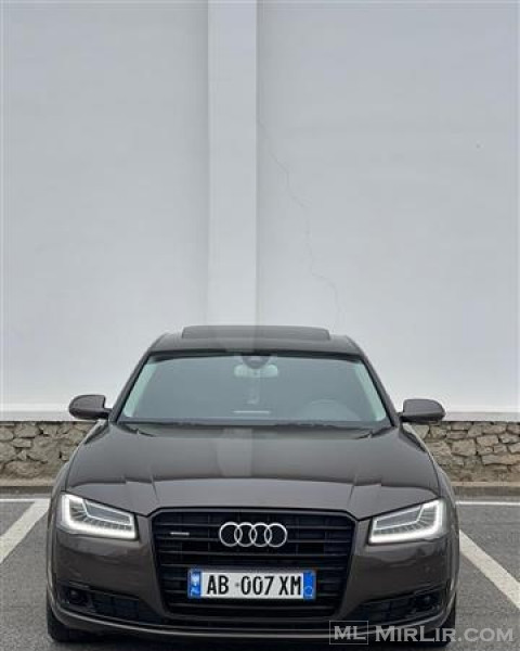 ⭕️Shitet Audi A8 FULL MATRIX⭕️