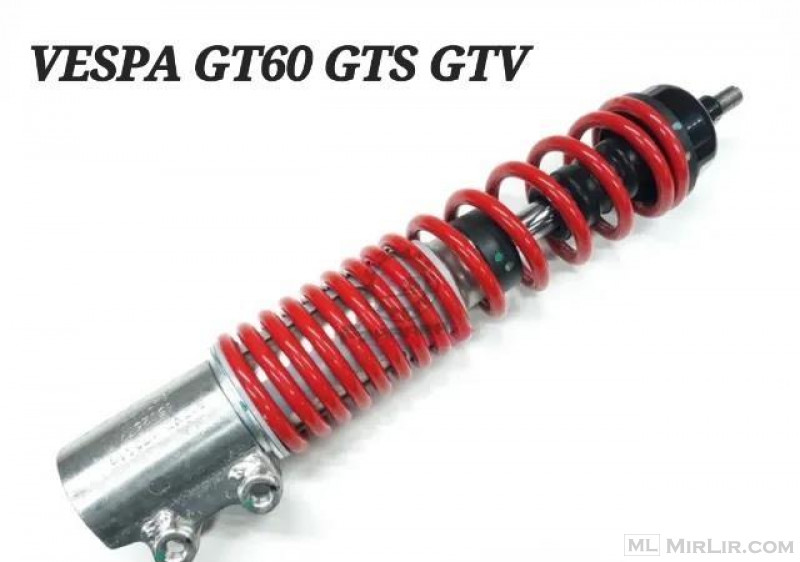 Vespa GTS,GT,GTV 300 