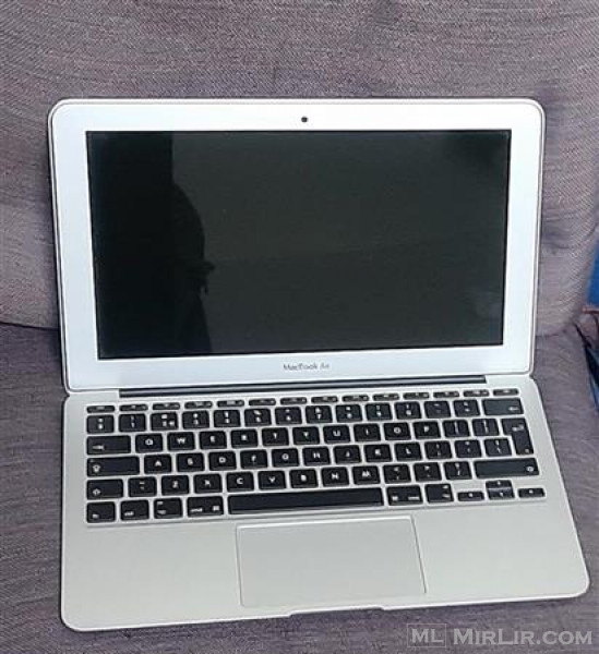 MacBook Air--11.6 inch Laptop 