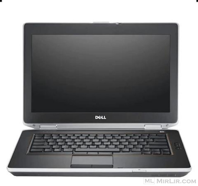 Laptop Dell E6420 OKAZION