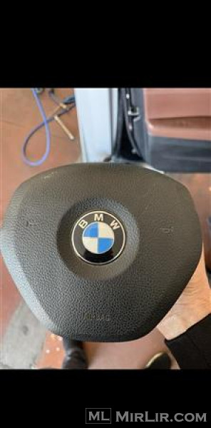 Airbag BMW Seria 3 2012