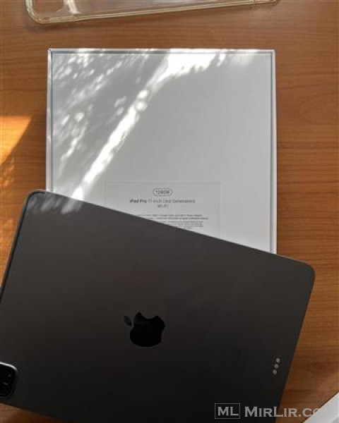 iPad Pro 11” 2021 (M1) 128Gb
