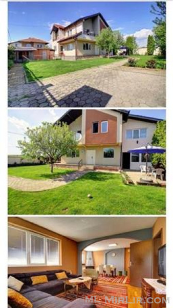 Çmimi 170.000€ Shtëpi në hyrje të Prishtinës në lagjen Përro