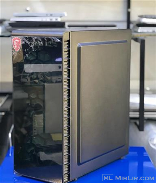PC GAMING (NEW) RYZEN 5/32/512GB/RTX3050 8GB R&R COMPUTER