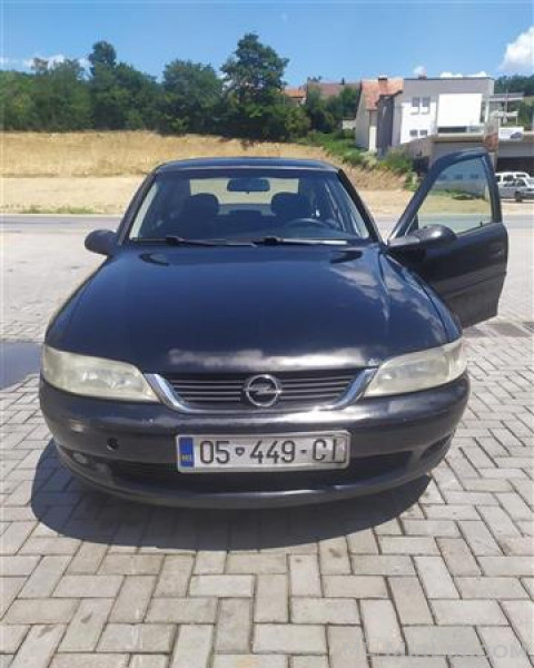shes Opel Vectra 2.0 Dizell rks 1 vjet