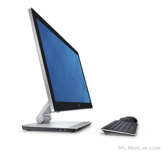 Dell All In One 24 Touchscreen