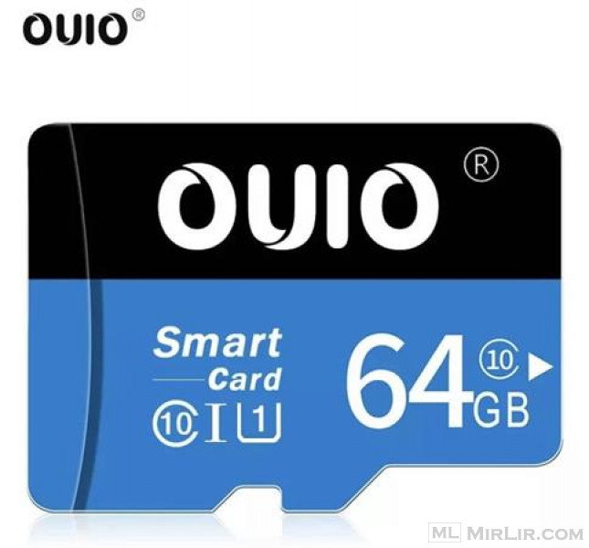 Sd card 64 gb Profesionale 