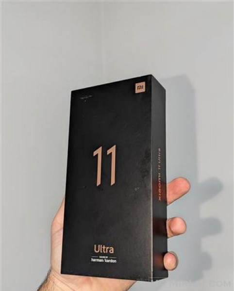 Xiaomi 11 Ultra 12/256GB