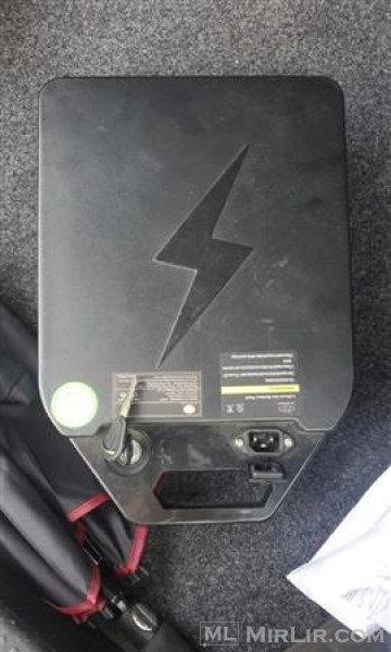 Bateri për Skuter elektrike 