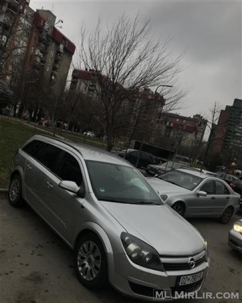 Shes Opel Astra 1.9 cdti  rks 11 muj