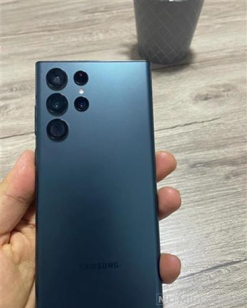 Shes-nderroj Samsung S22 Ultra 
