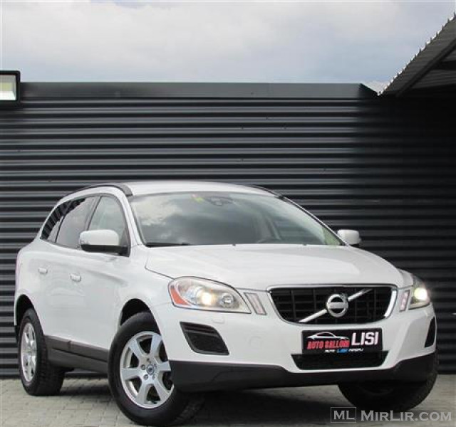 Volvo XC60 D5 AWD