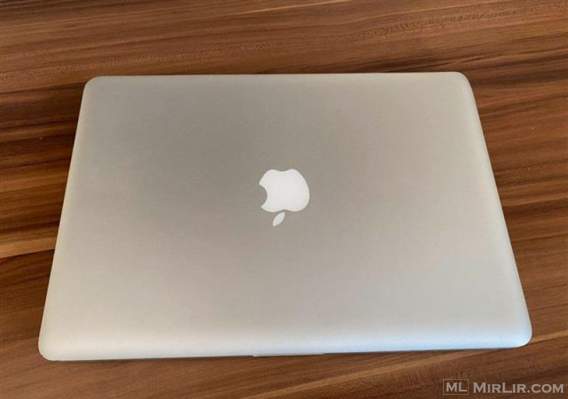 MacBook Pro (13-inch, Mid 2010) 4Ram 500 HDD